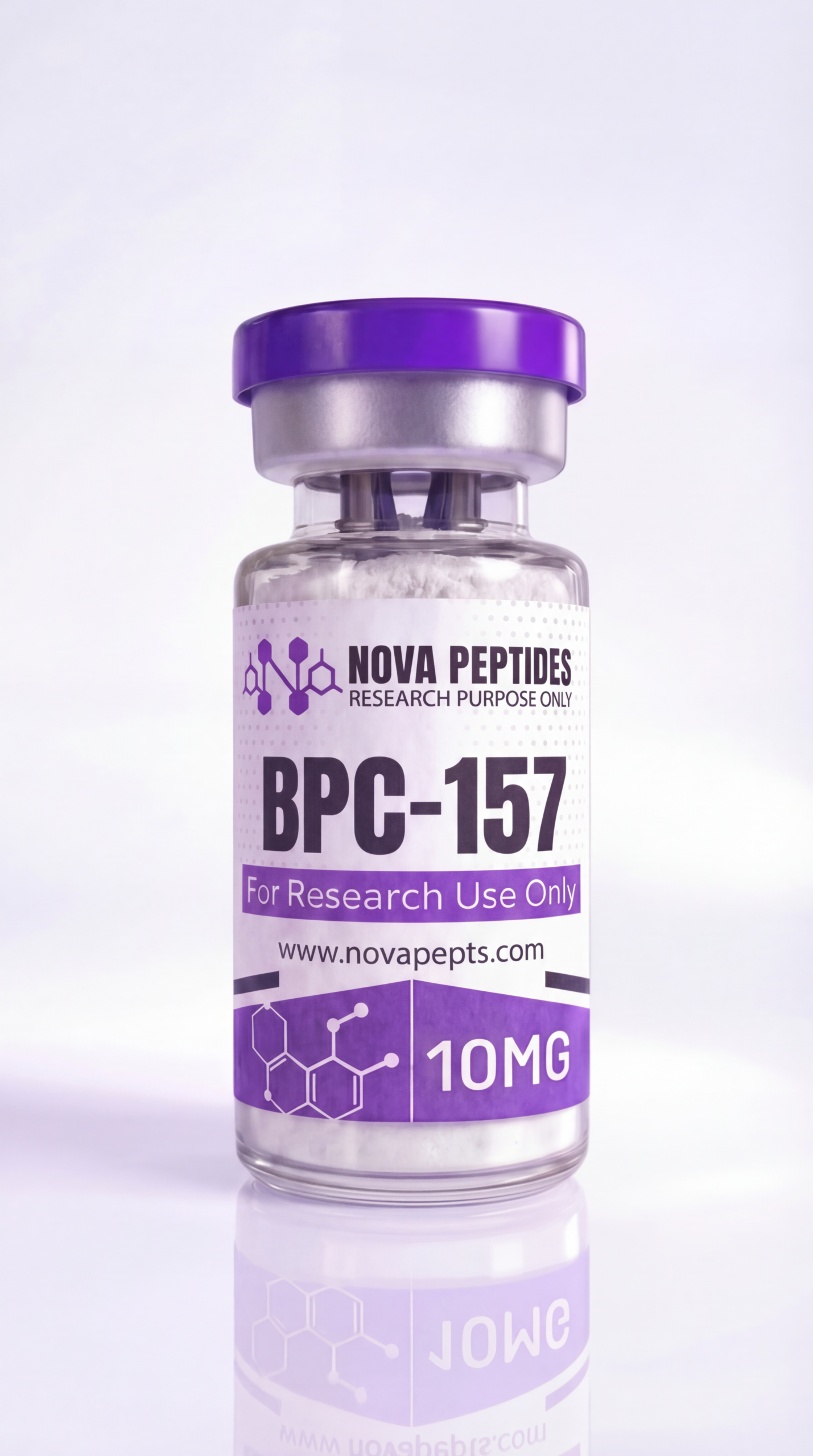 BPC-157 10mg