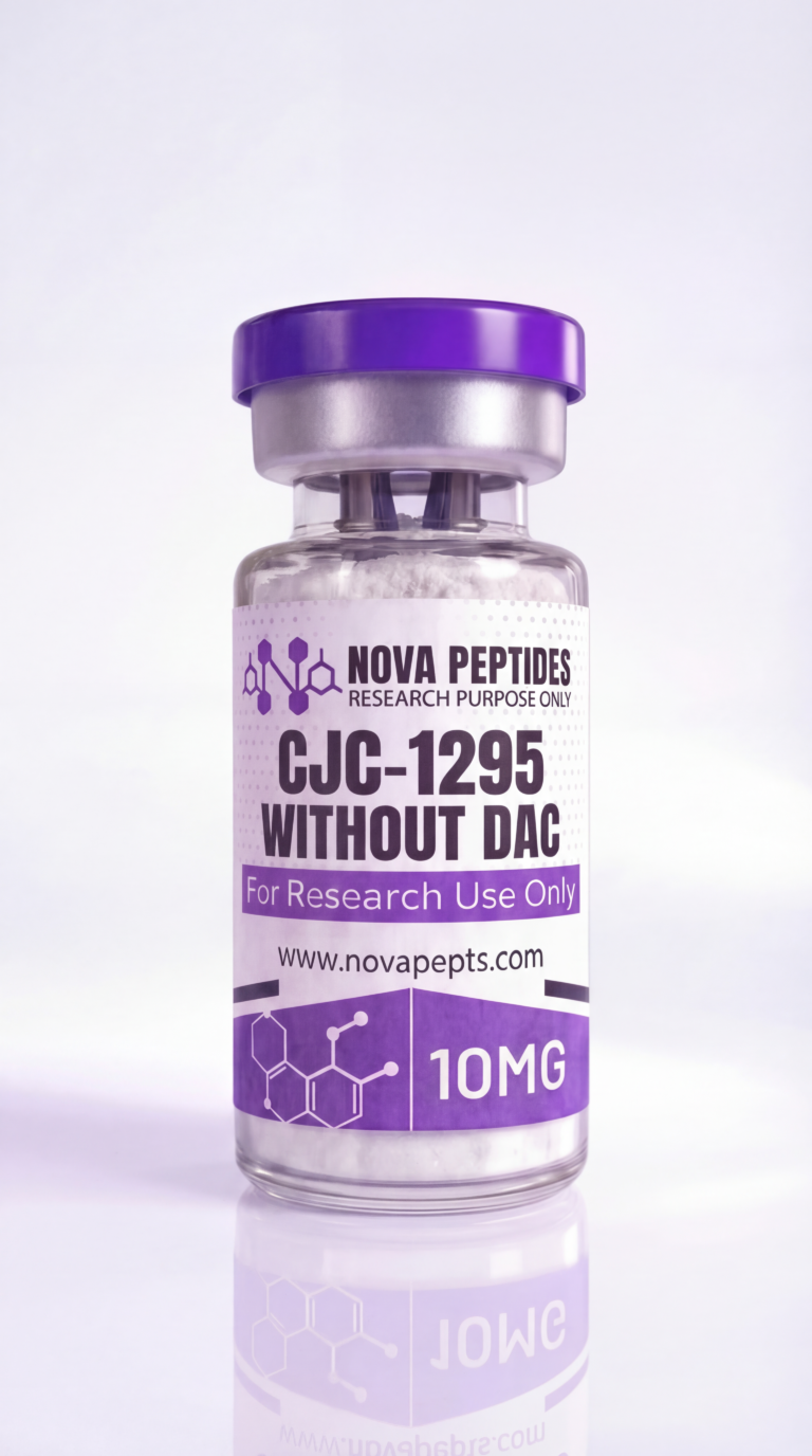 CJC-1295 without DAC 5mg