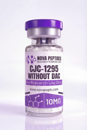 CJC-1295 without DAC 5mg