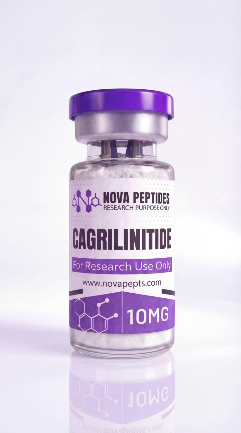 Cagrilintide 5mg