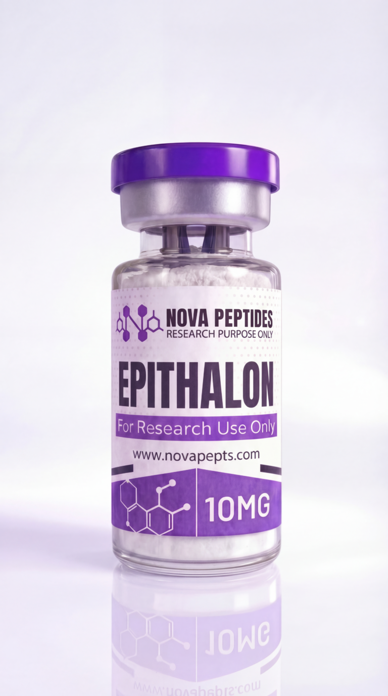 Epithalon (Epitalon) 10mg