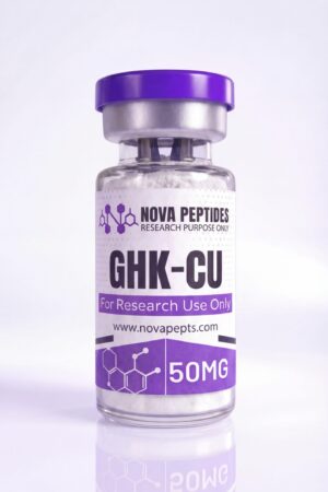 GHK-Cu 50mg