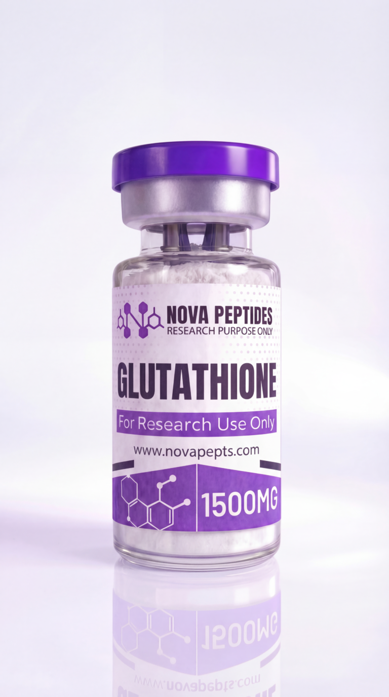 Gluthathione 1500mg