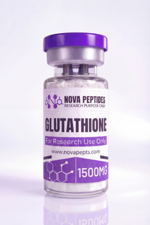 Gluthathione 1500mg