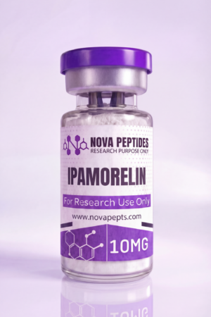 Ipamorelin 5mg