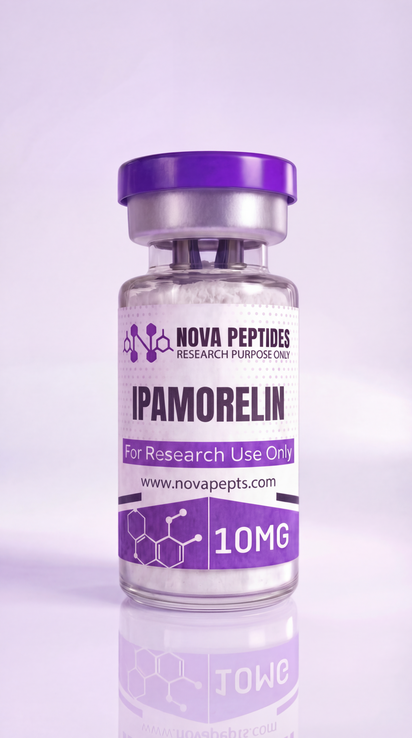 Ipamorelin 5mg