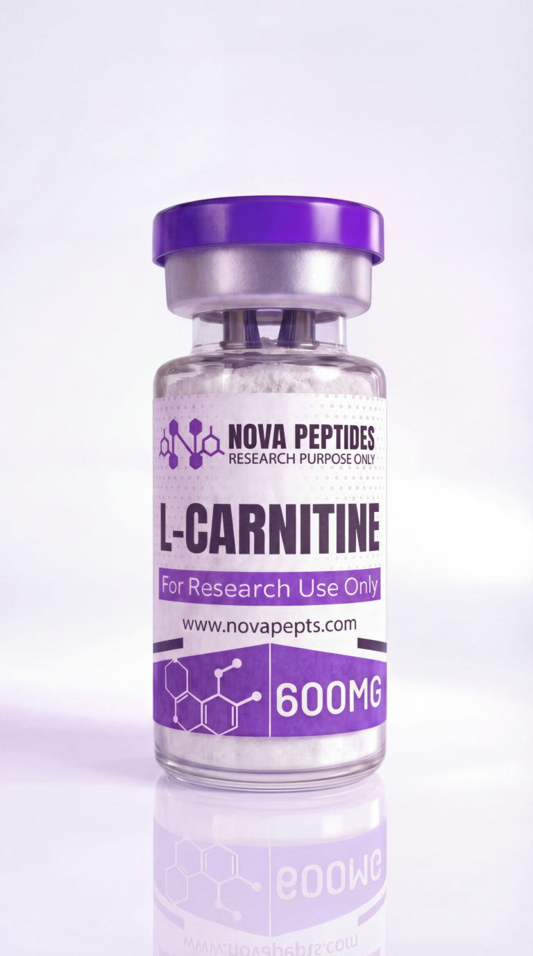 L-carnitine