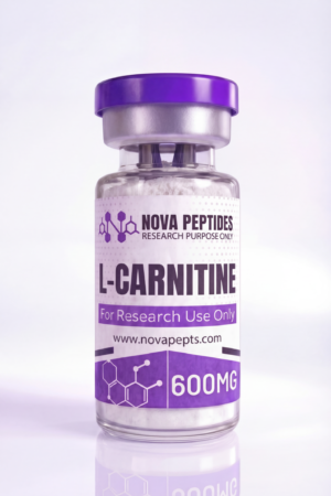 L-carnitine