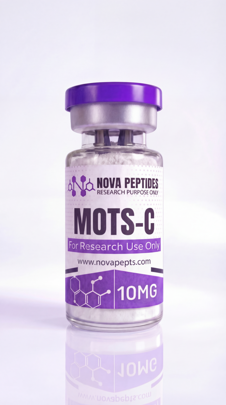 MOTS-c 10mg