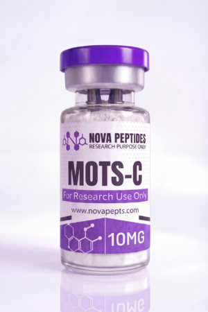 MOTS-c 10mg