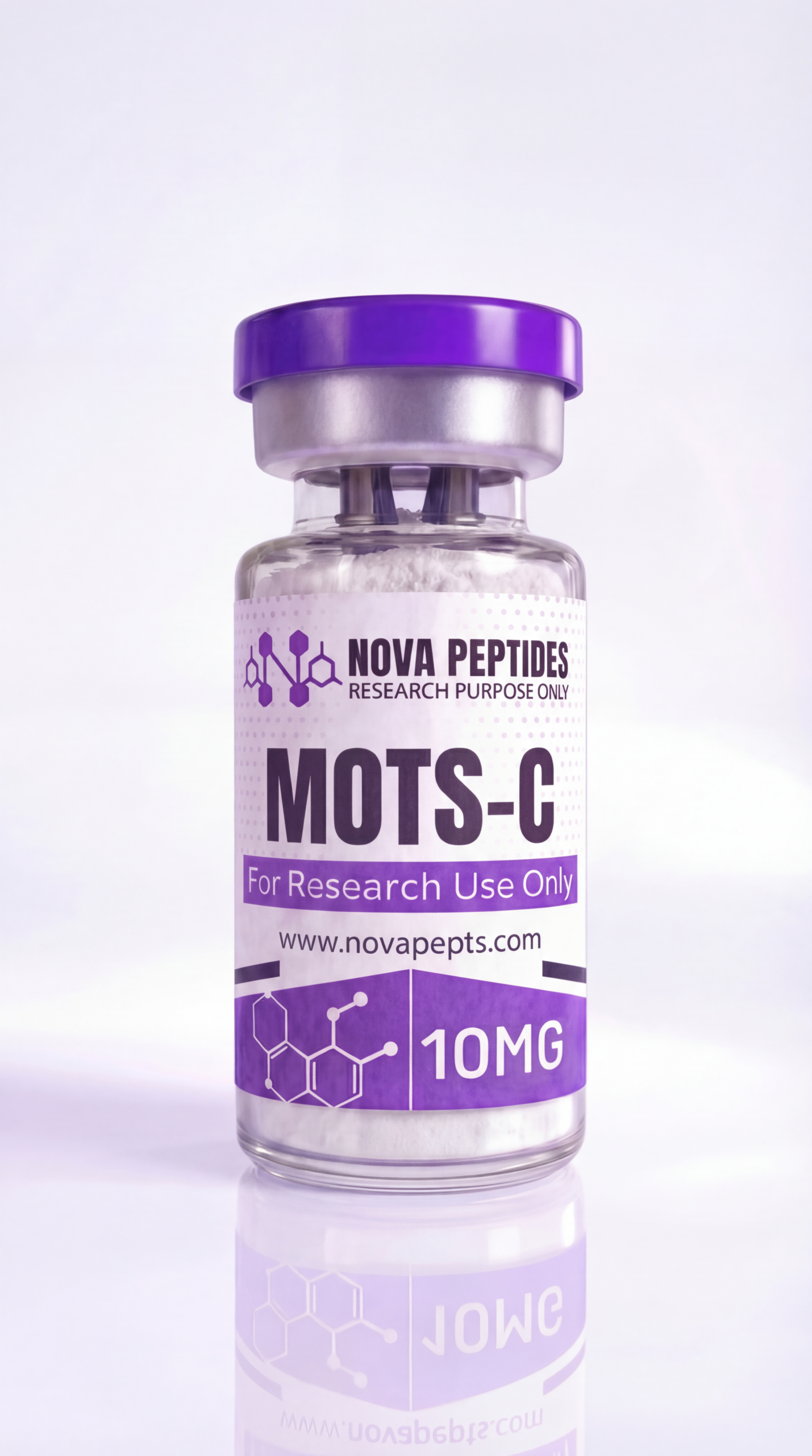 MOTS-c 10mg