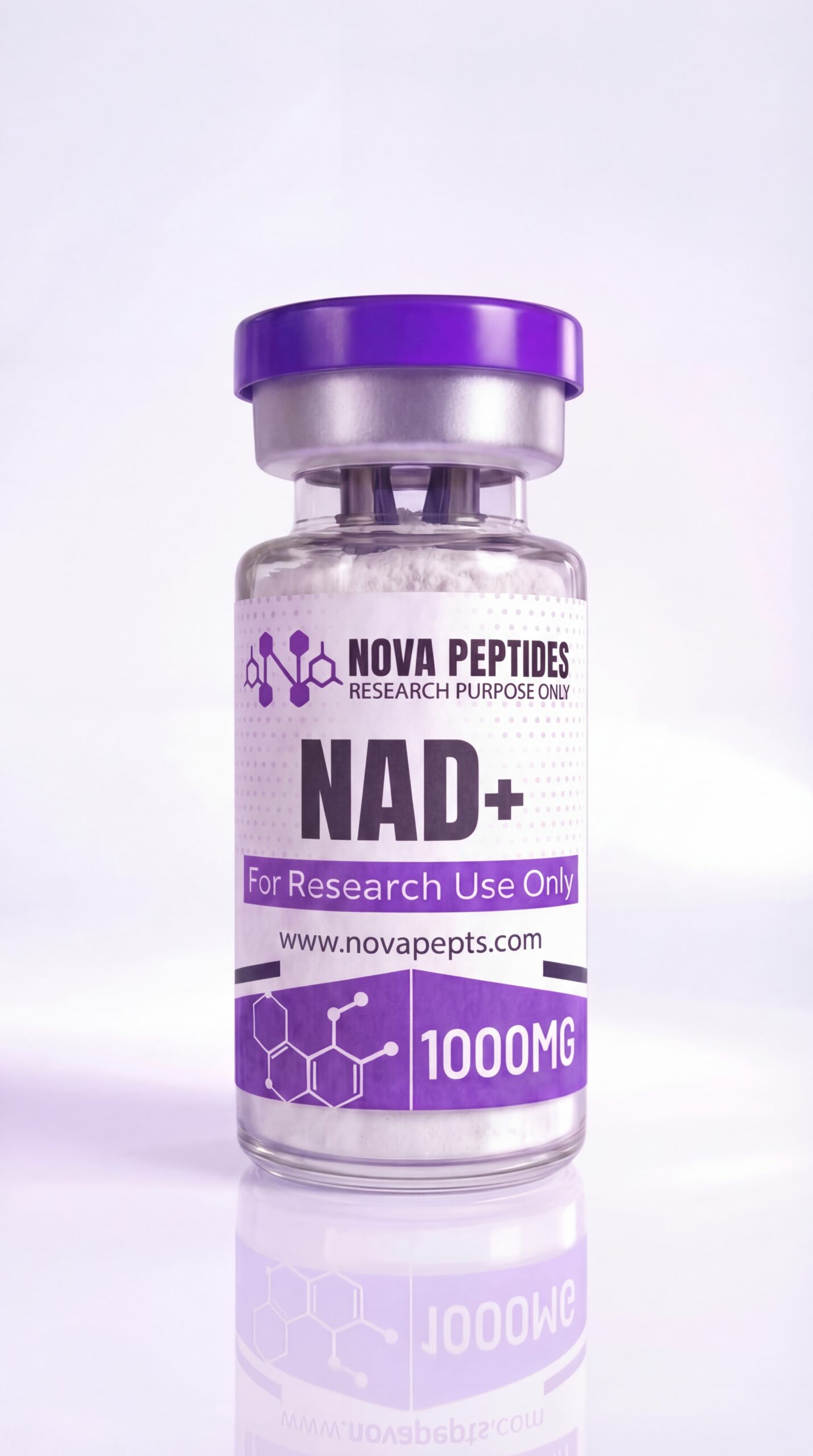 NAD+ 500mg