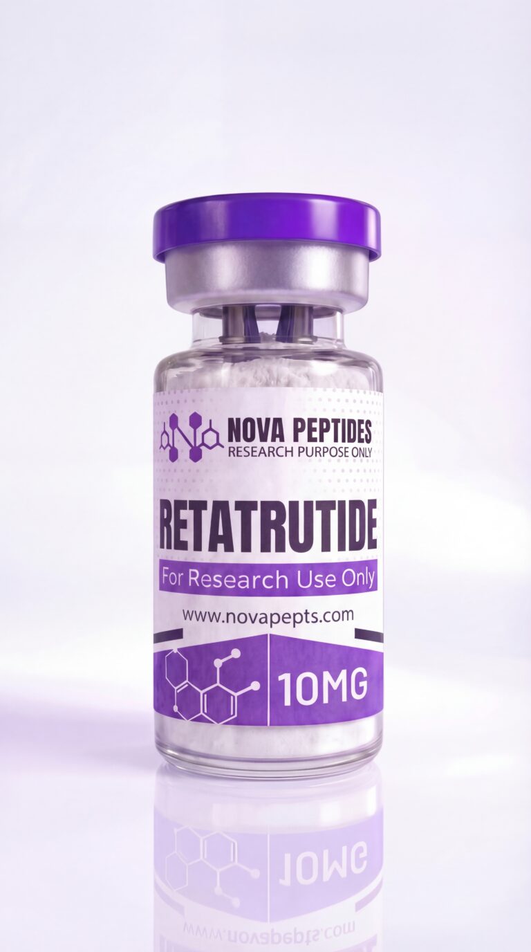 Retatrutide 10mg