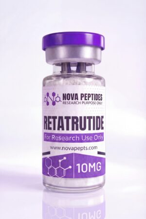 Retatrutide 10mg