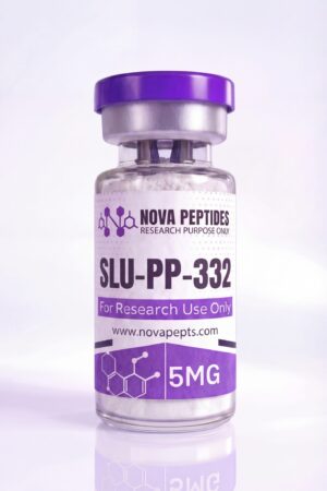 SLU-PP-322 5mg