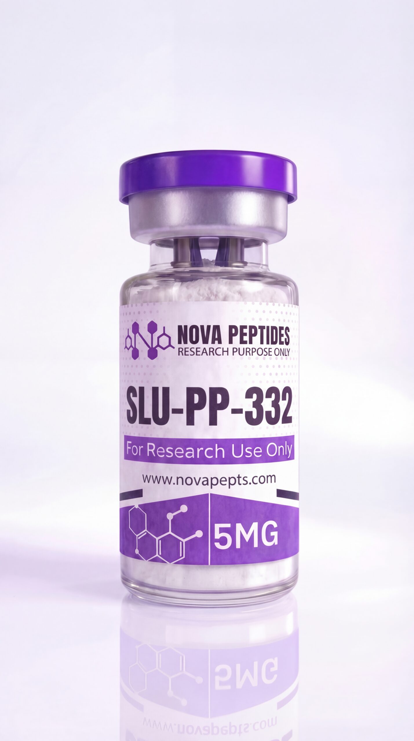 SLU-PP-322 5mg