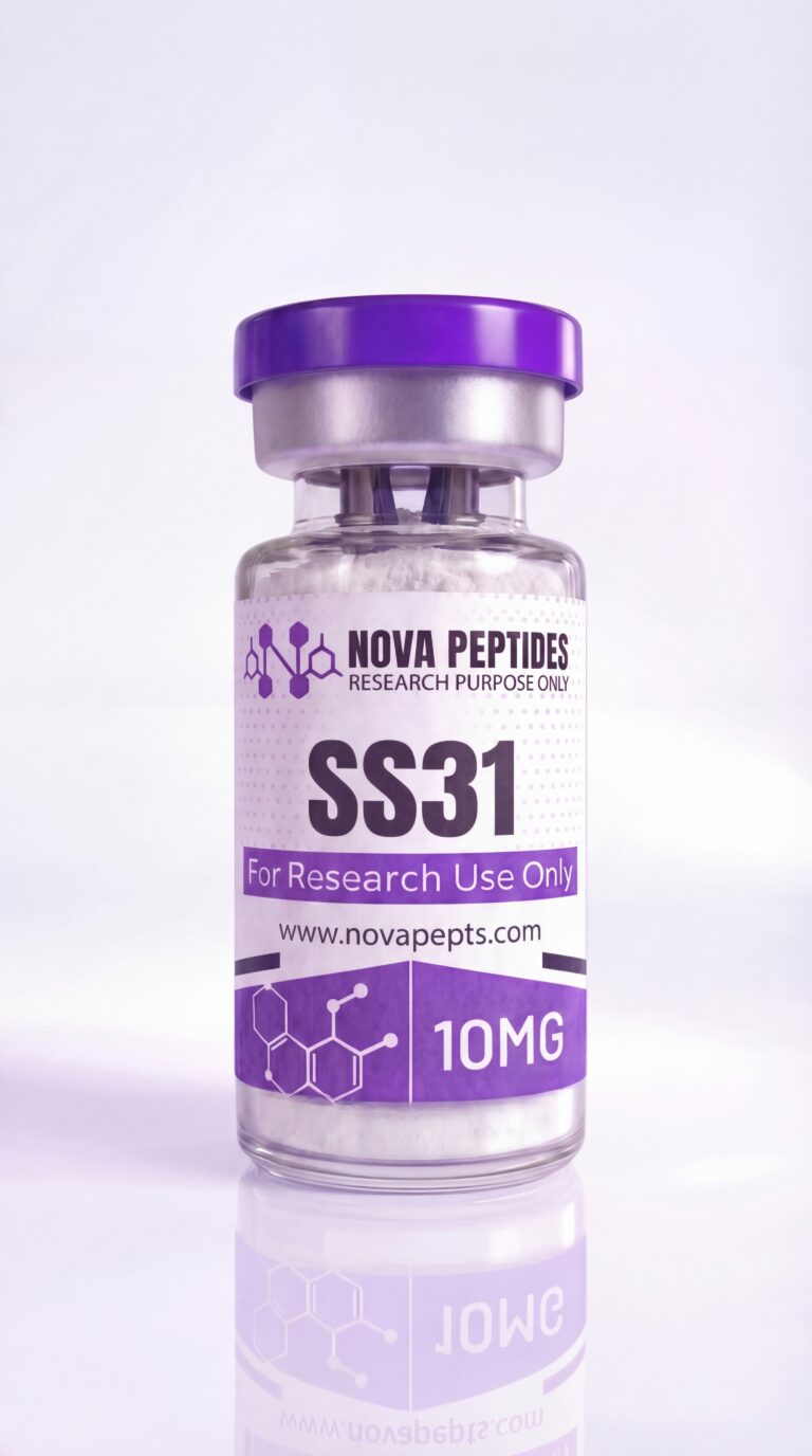 SS-31 (Elamipretide) 10mg