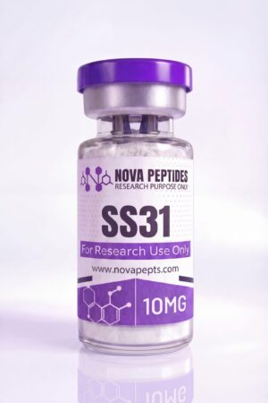 SS-31 (Elamipretide) 10mg