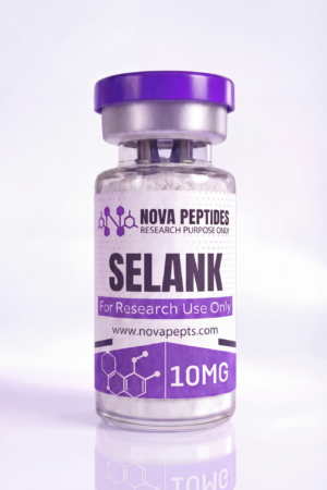 Selank 10mg