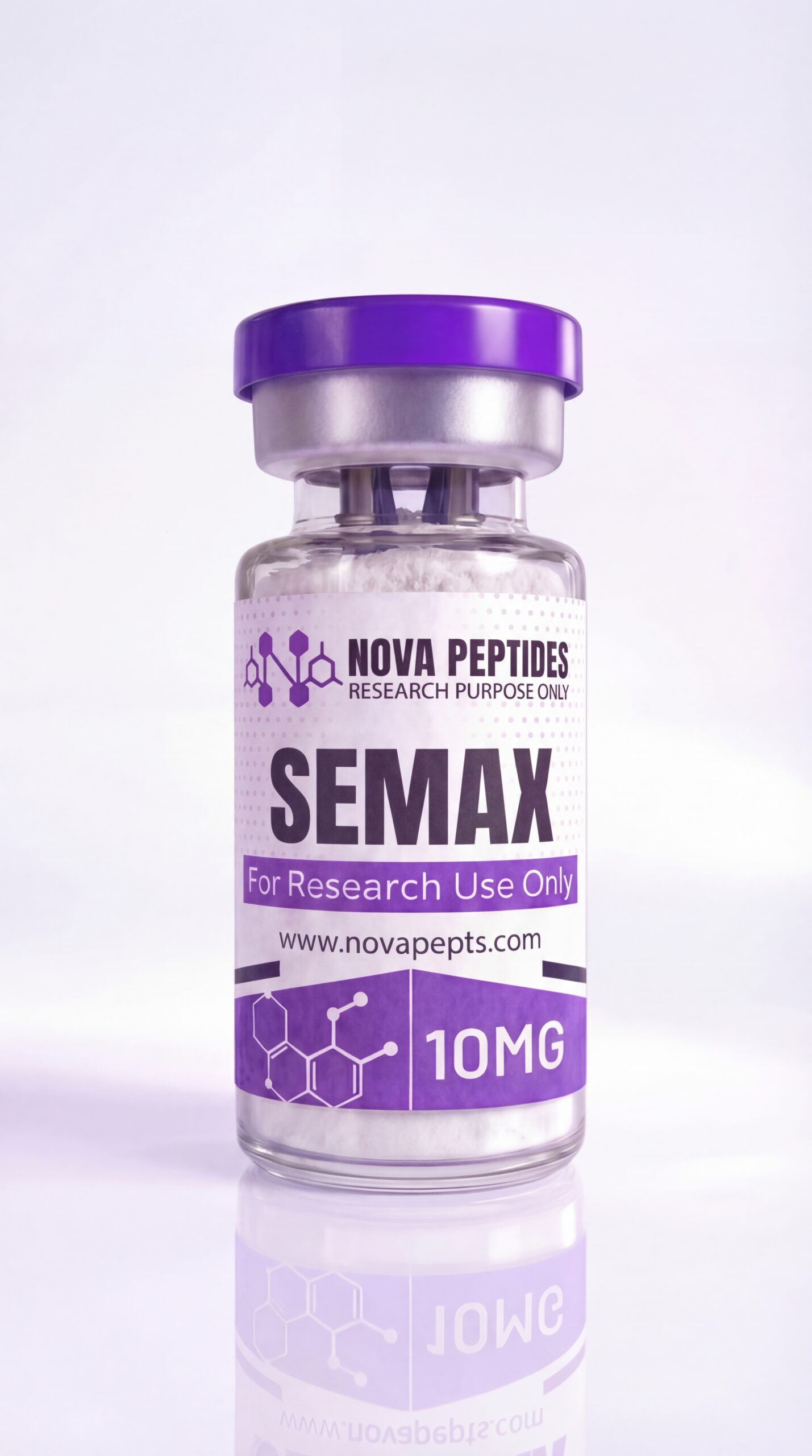 Semax 10mg